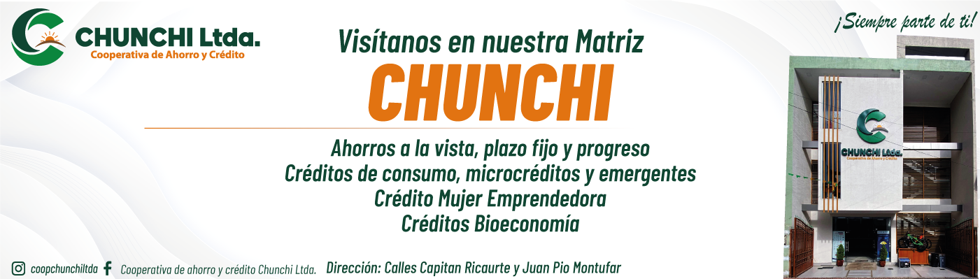 chunchi