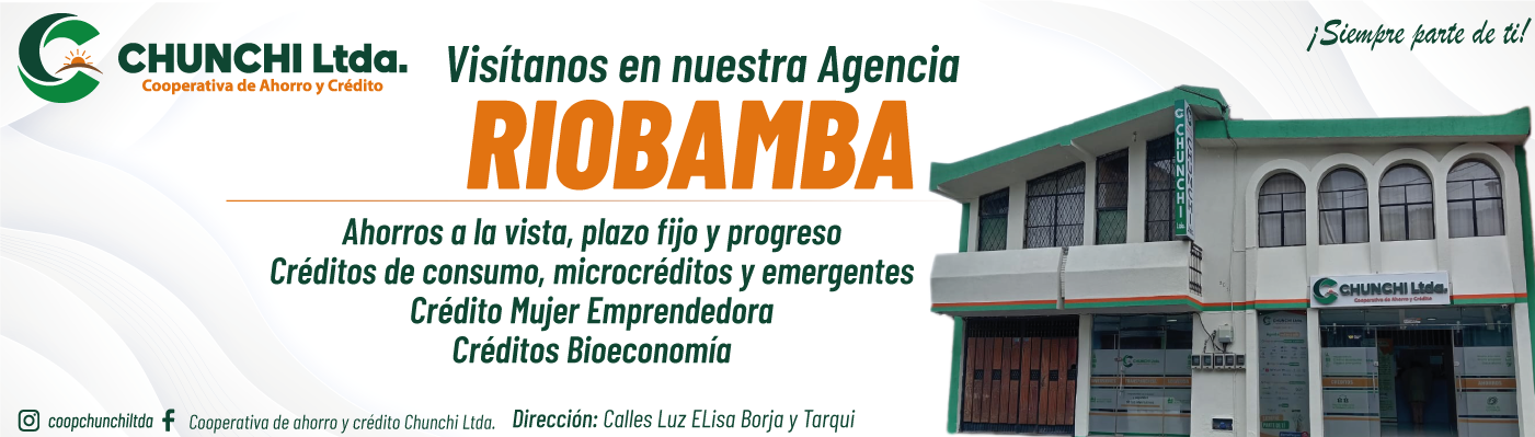 riobamba